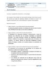 Actividades de legislación educativa y tecnología