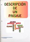 Descripción de un paisaje