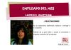 Aviso Empleado del mes 