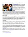 Childcare Workers Training Schools – Giving Support To Students In Various Ways