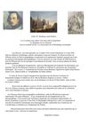 Bordeaux St Emilion et le peintre Drouyn
