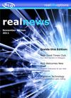 Real News November Edition