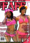 The Faff Magazine Issue 05 Nov 11