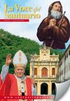 La voce del Santuario Anno 83 n. 2 - Aprile - Giugno 2011