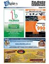 Guía de Compras, Productos y Servicios - Octubre 2011