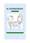 Antróponimos corregidos