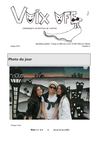 Voix Off n°2 2011