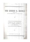 Homenaje a Moises B. Ortelli