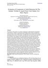 2.[9-25]Evaluation of Components of Adult Education On The Inmates’ Welfare In Agodi Prison Yard, Ibadan, Oyo...