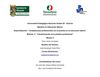 Proyecto Educativo "Pican, pican, las abejas" preescolar