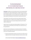 Email Marketing: How to Make Money from Day 1