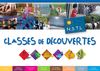 NSTL - Catalogue Classes Découverte 2011-2012