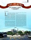 Las plazas que tenemos - El Salvador Bicentenario