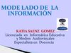 Modelo de Base de Datos