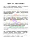 Credo del Bibliotecario