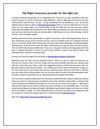 Earthquake Insurance California