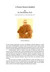 A Pioneer Western Buddhist