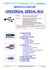 Approche de la liaison USB