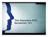 The Complete HTC Sensation 101