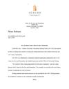 Auburn University Community Writing Center Press Release
