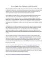 Reverse Supply Chain: Ensuring A Sound Aftermarket
