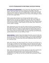 Professionals for Bath Repair and Drain Cleaning