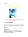 Custom Offshore Software Development India – Save Money and Time
