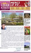 Linas Actualités - Novembre 2011