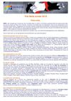 Lettre annuelle 2010