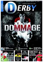 DERBY N°18