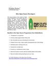 Hire Open source CMS Developer