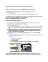 Know about driving practical test