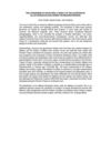 THE LITHOSPHERE OF SOUTH PERU