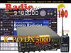 Revista Radionoticias Noviembre 2011