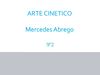 ARTE CINETICO 9-2