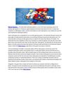 Mario Games
