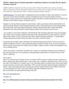 NESTA's Online Sports Nutrition Specialist Certification Addresses Growing Need for Sports Nutrition Expertise