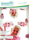3. Ausgabe der immo, November 2011