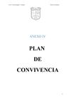Plan de Centro_A_Proyecto Educativo_Anexo_IV_Plan de Convivencia