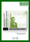 CATALOGUE DE FORMATION 2012 JRH CONSULTANTS