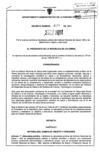 Cambio de naturaleza jurídica del INS