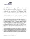 Copy of 5 SaaS Project Management Secrets Revealed