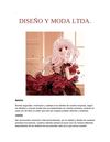 DISEÑO Y MODA LTDA