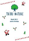 Catalogue Noël 2011 (série limitée) !!