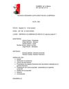 ACTA JUNTA DIRECTIVA