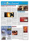 The Christian Journal November Edition 2011