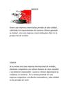 VISION Y MISION
