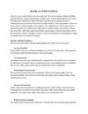 Benefits of a Mobile Workforce