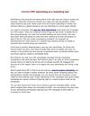PPC advertising as a marketing tool