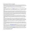 How does interest rate affect your mortgage?